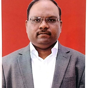 N V Prasad