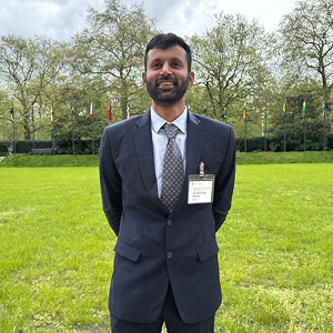 Parthasarathy Bhaskar
