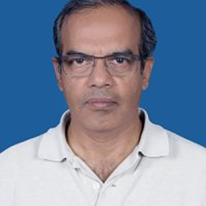 Raghuram Krishnapuram