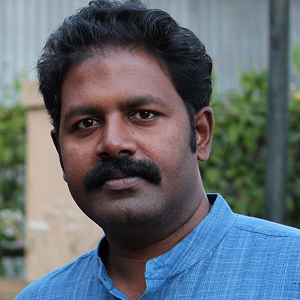 Srinivas Alavilli