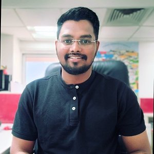 Suraj Kanojia