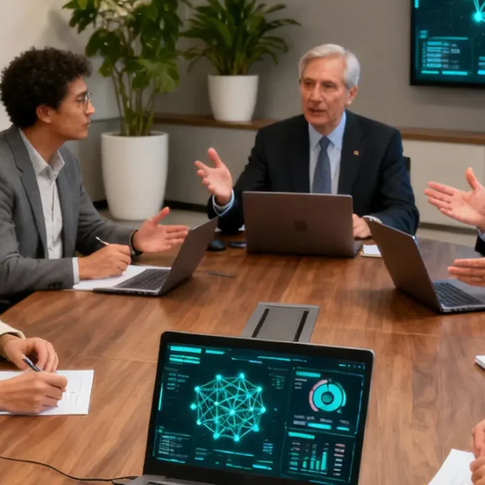 Symposium on Data for Public Good 2025 Concludes at IISc Bengaluru, Advancing Dialogue on Data, AI, and Innovation for Society