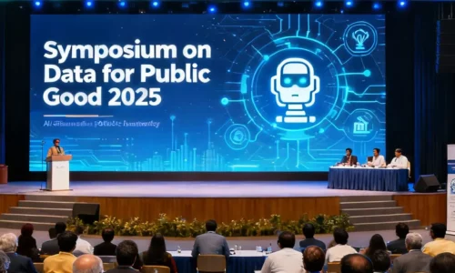 Symposium on Data for Public Good 2025 returns