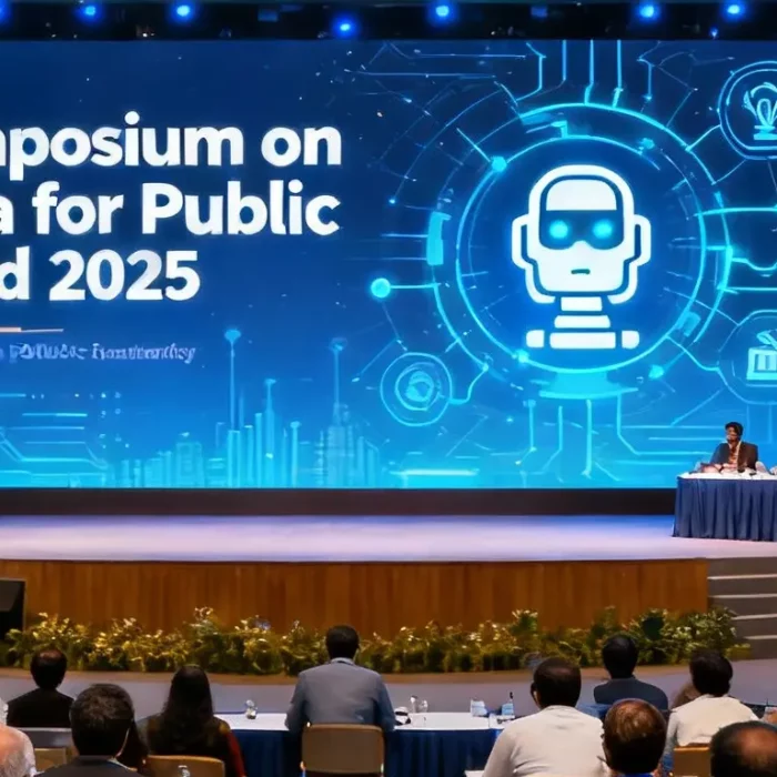 Symposium on Data for Public Good 2025 returns on October 14-15 at IISc Bengaluru with sharper data and AI focus