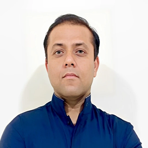 Utkarsh Srivastava