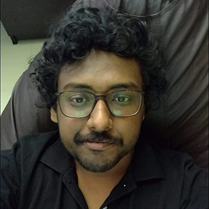 Vignesh Hari