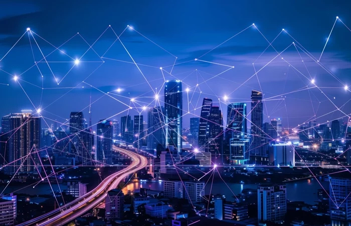 GDI federated node: Smarter way of sharing your data without giving it away!