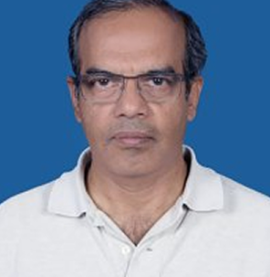 Raghuram Krishnapuram