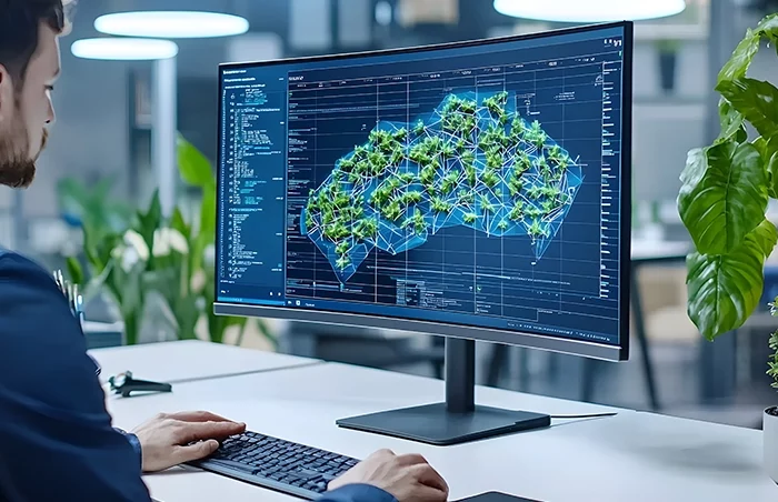 Integrating Spatial Analytics and Routing Algorithms for Flood Response: The FIRS Approach