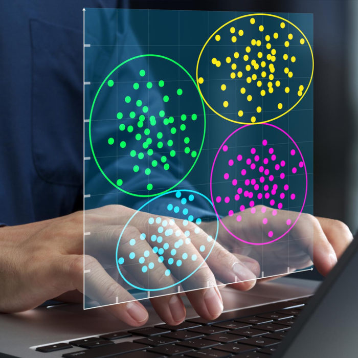 Improving the Privacy Loss Under User-Level DP Composition for Fixed Estimation Error