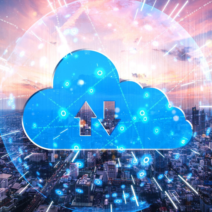 Performance Evaluation of Geospatial Images based on Zarr and Tiff