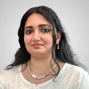 Arathi Sreekumari 