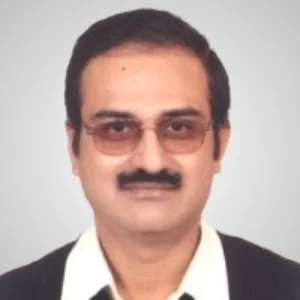 Aurindam Bhattacharya 