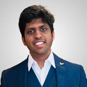 Dayanidhi D