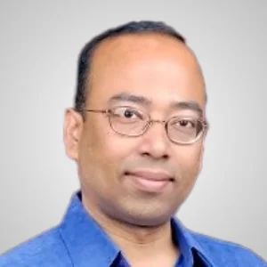 Prof. Debnath Pal