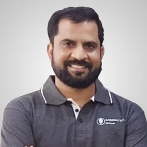 Dr. V S S Kiran