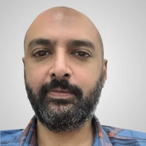 Hari Kumar