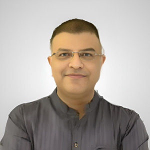 Jyotirmoy Dutta