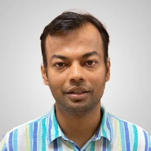 Prof. Mitesh Khapra 
