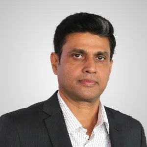 Nikhil Kumar 