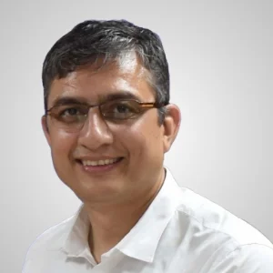 Pankaj Mishra