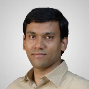 Prasanta Ghosh