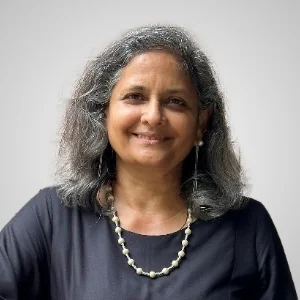 Pratima Joshi