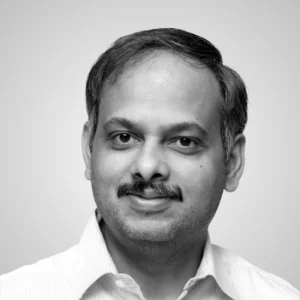 Raghu Dharmaraju