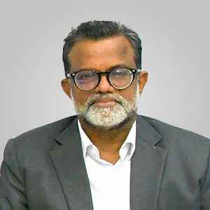 Rajeev Sadanandan
