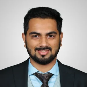 Rakshit Ramesh