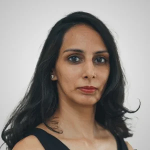 Rukmini S