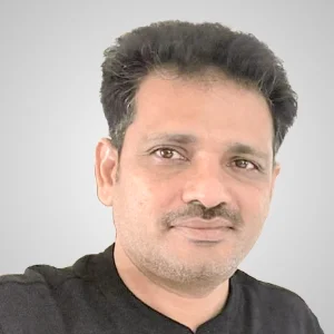 Prof. Dr. Sashikumaar Ganesan