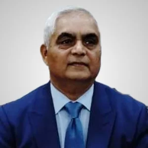 Shri Hitesh Kumar Makwana