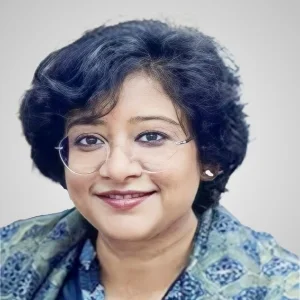 Tulika Pandey