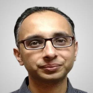 Prof. Viraj Kumar